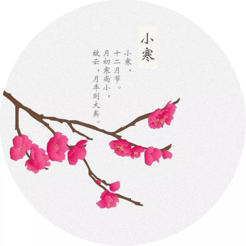 小冷暖温暖的问候