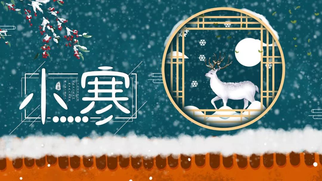 小冷的情感