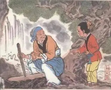 生活在此刻，不要再去老梦。