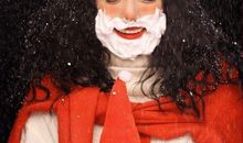 圣诞节祝福语 英文