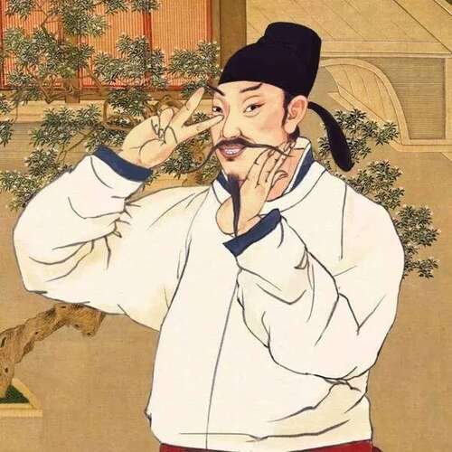 李白最霸气十首诗1
