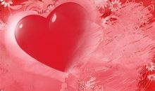 情人节给女友的暖心话