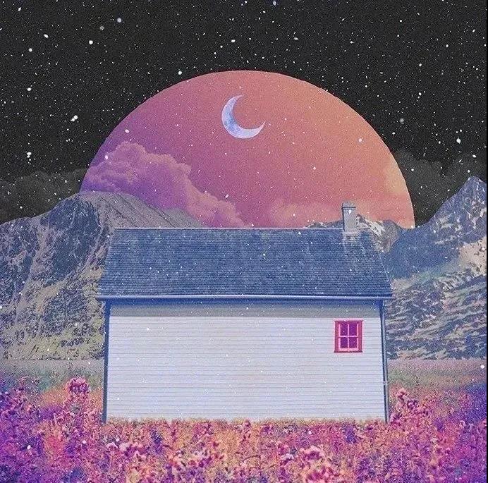 新年的梦想1