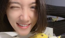 描写开心外貌的句子