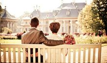 异地恋8个字短句