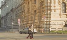 离开爱的人心碎句子