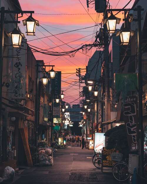 经典霸气
