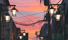 有恒心坚忍的句子