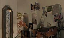 不哀叹生活的句子