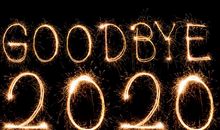 2021跨年夜的经典微信签名