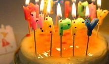 抖音里祝老公生日快乐的句子