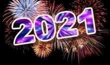 元旦跨年的说说