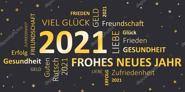 祝公司在2021年