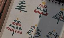 圣诞节卡片祝福语简短