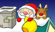 圣诞节祝福语10字简短