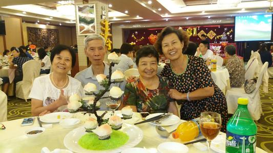 生日简报
