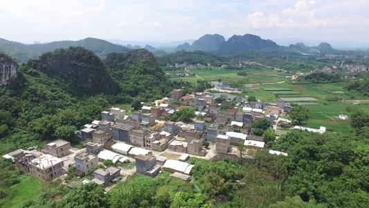 风景