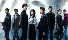 掌中之物《阳光之下》经典台词