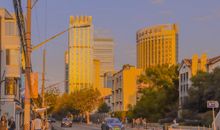 关于冬天诗意的个性签名