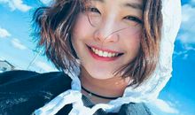 温暖整个冬季的初雪签名