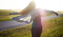 2021很文艺很诗意的简短微信签名