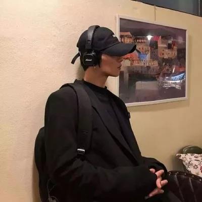 句子给男朋友