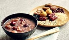 腊八节发的朋友圈说说