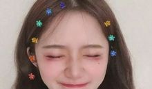 可爱女孩用的个性签名