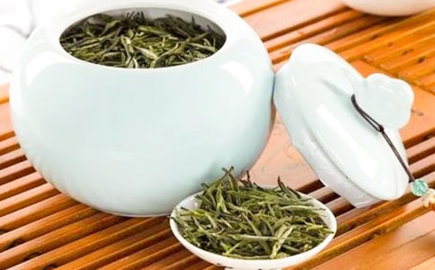邀请朋友喝茶