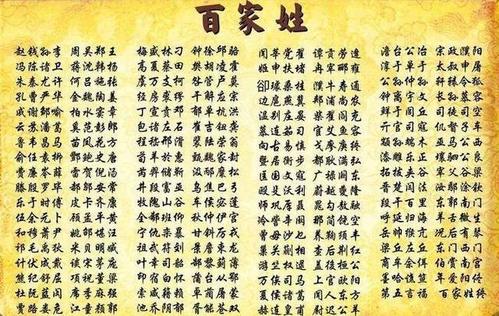 6字名
