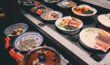 吃宵夜后悔的说说