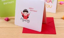 给女朋友礼物贺卡留言