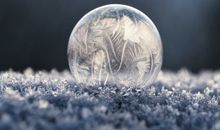 下雪天表白情话