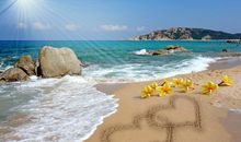 告别友情的美好句子