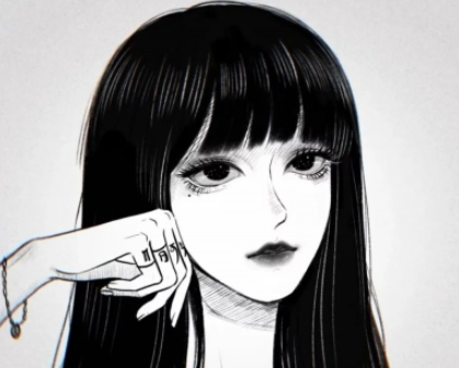 15.钩你的嘴，浅浅;阳光可能是温暖的，至少不是耀眼的。