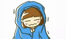 冬天天冷的说说句子