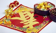 幼儿新年祝福语