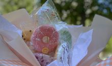 情人节话语 简洁的经典