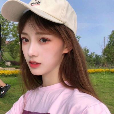 15，头发长，切，继续长;和我瘦的青春嗖嗖，我不能留下来。