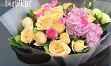 暗恋对象生日应该怎么祝福