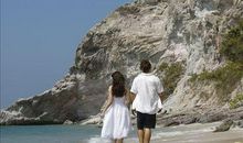 对象过生日发的文艺说说大全