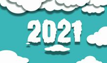 2021新的开始说说