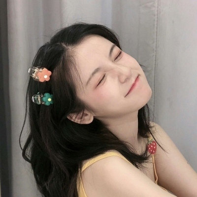 20，一些散落的美丽时间。