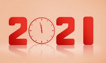 2021年第一天要对你说的话