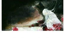 八个字的霸气古风句子