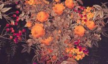 轻喃细语情侣网名