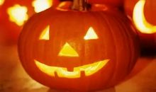 万圣节朋友圈搞怪说说