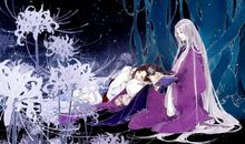 古风小说的台词