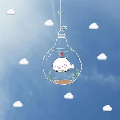 15.童年就像在河里的一堆海浪，有一个平静的，有一个略微飞翔的涟漪，有一个汹涌的波浪;童年也喜欢沸水，有甜，有一个苦涩。