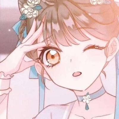 多年的友谊